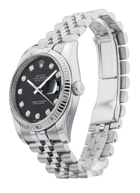 Rolex Datejust 116234 Image 2